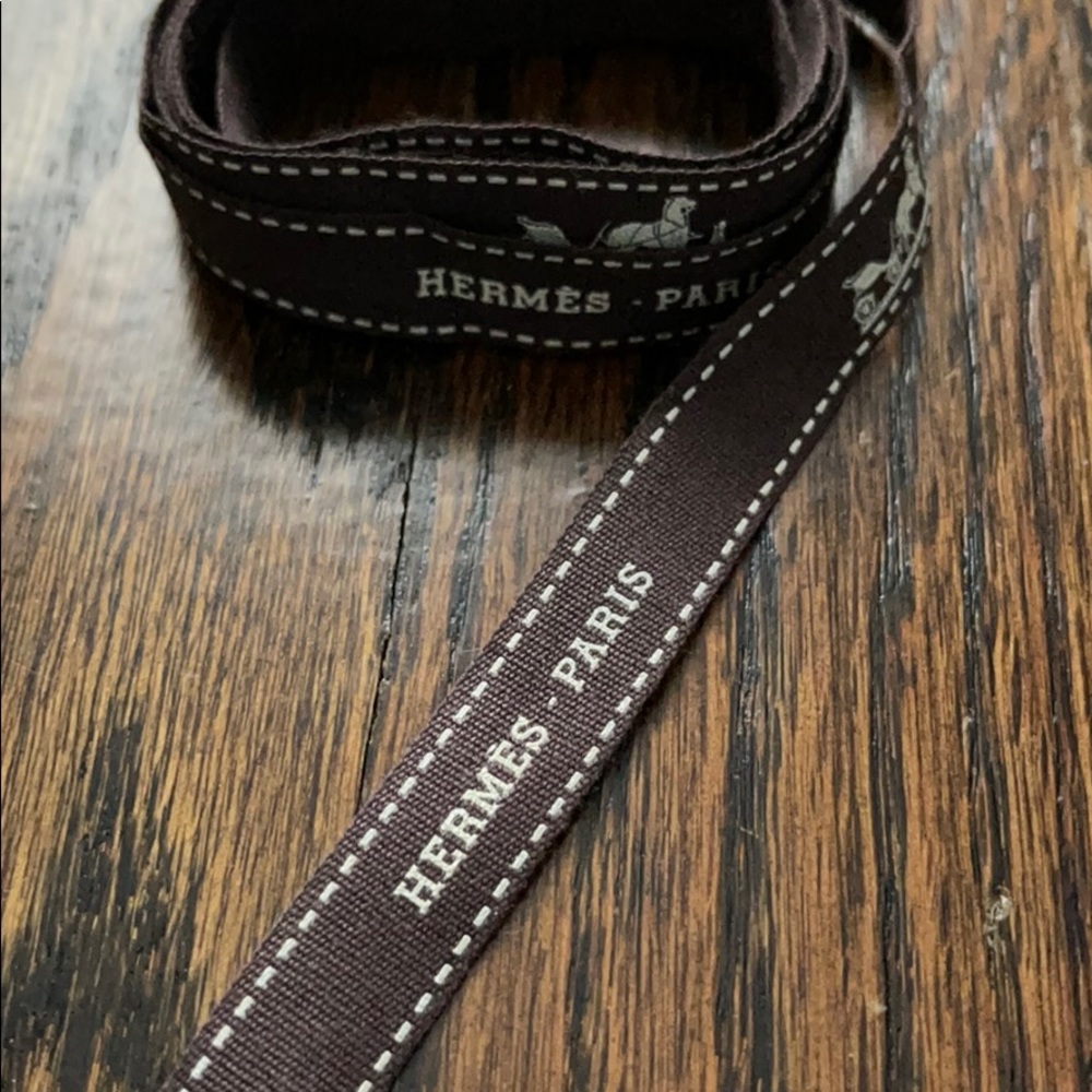 Hermès Ribbon - Picture 2 of 2